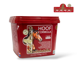 Integratore Alimenare per la ricrescita dello Zoccolo kg 5