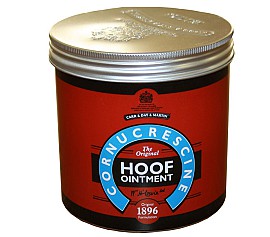 Cornucrescina Per lo zoccolo Sano