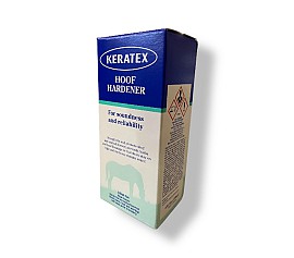 Rinforzante della muraglia del Cavallo Keratex