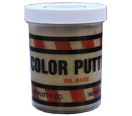 Cera Medicata per Cavallo Color Putty Chiaro