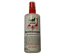 Disinfettante spray