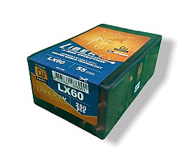 Liberty Chiodi CU Rivestiti in Rame - LX pz.250