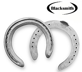 Galoppo Ferro Front una Clip