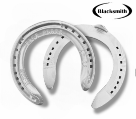 Galoppo Alluminio Anteriore