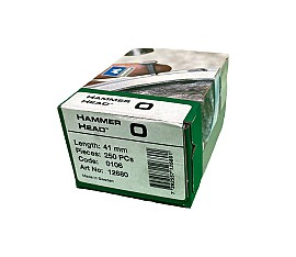 Mustad Chiodi HammerHeard