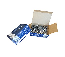 Chiodi per Cavalli da Sella Tipo E Derby