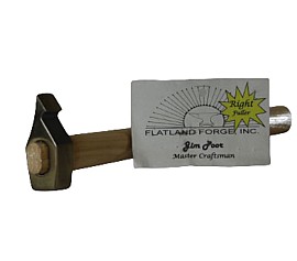 Martello Maniscalco Fuller Hunter Riga