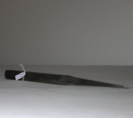 Punzone Maniscalco S7 Flat