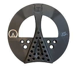 Solette Butterflay Pianella PAD forate HM