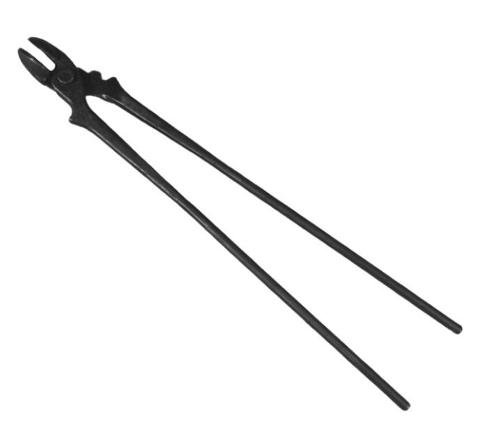 Tenaglia Maniscalco da forgia HMS