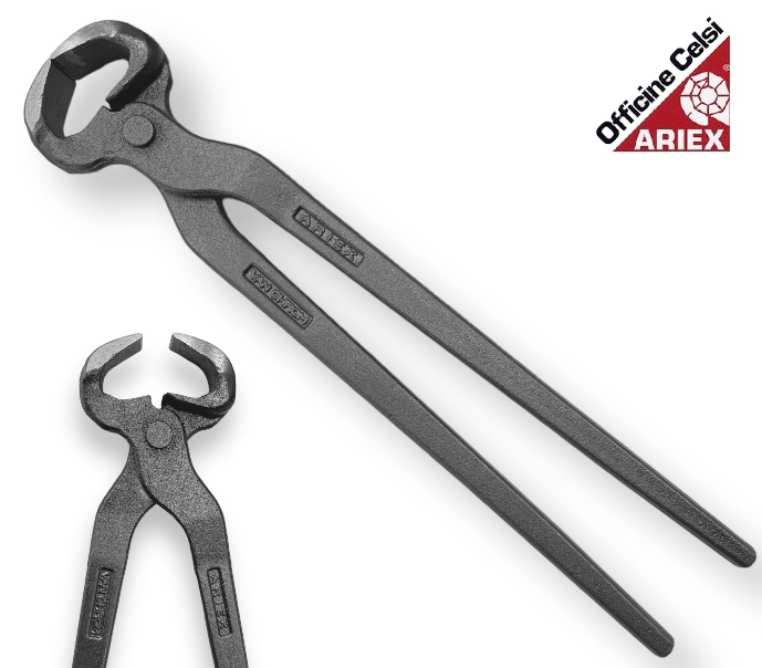 Leva Ferri Taglia Chiodi Ariex