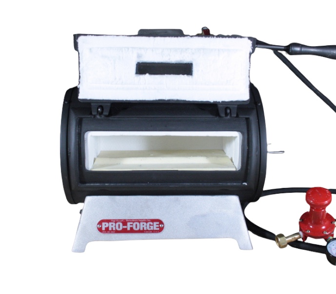 Pro Forge Forgia Maniscalco  due fuochi_2