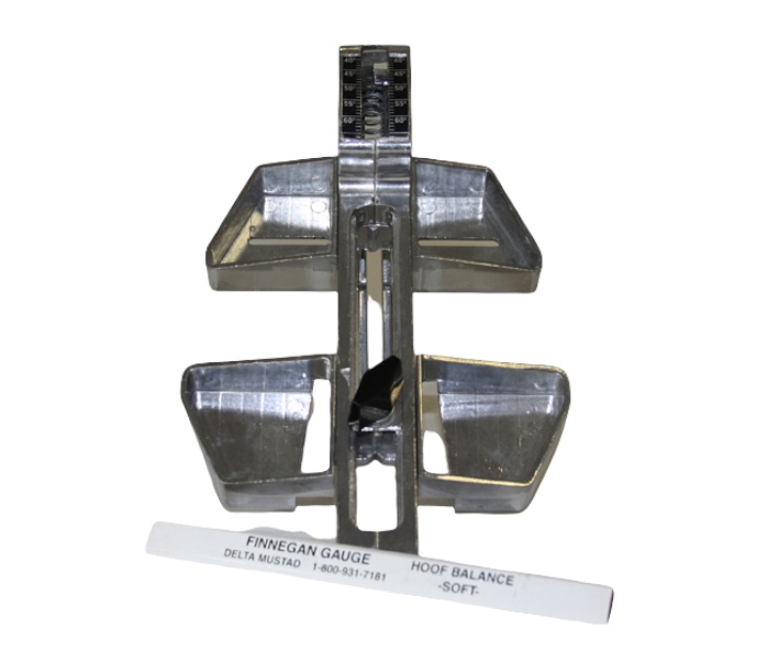 Finneghan Podogoniometro Maniscalco