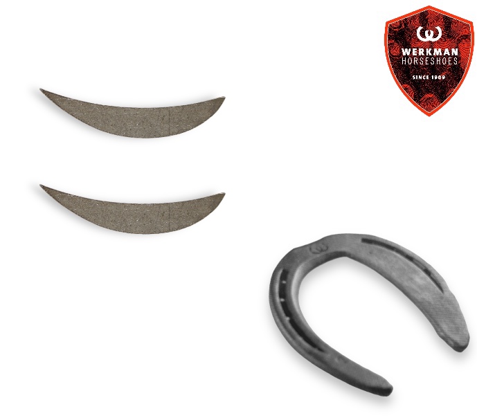 Coppia Inserti per Estensione Laterale Wide Branch