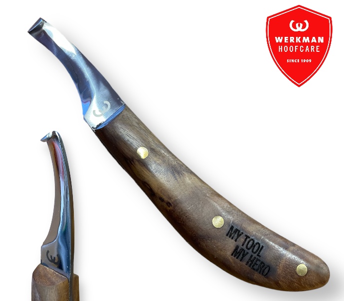 MTMH Coltello inglese Dritto Variante: destro