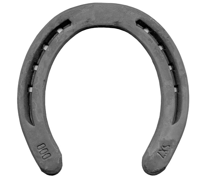 Kerckaert SX -7 Ferro due Clip Front_1