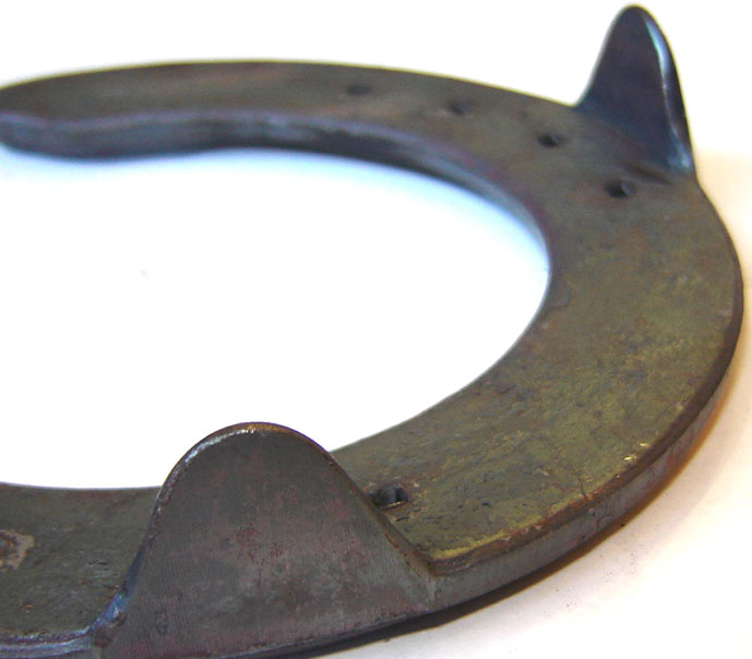 Kerckaert SX -7 Ferro due Clip Front_2