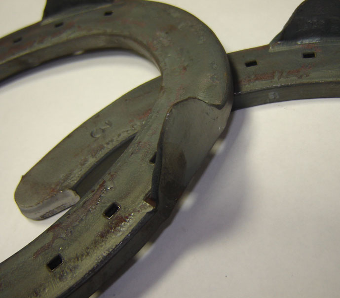 Kerckaert SX -7 Ferro due Clip Hind_2