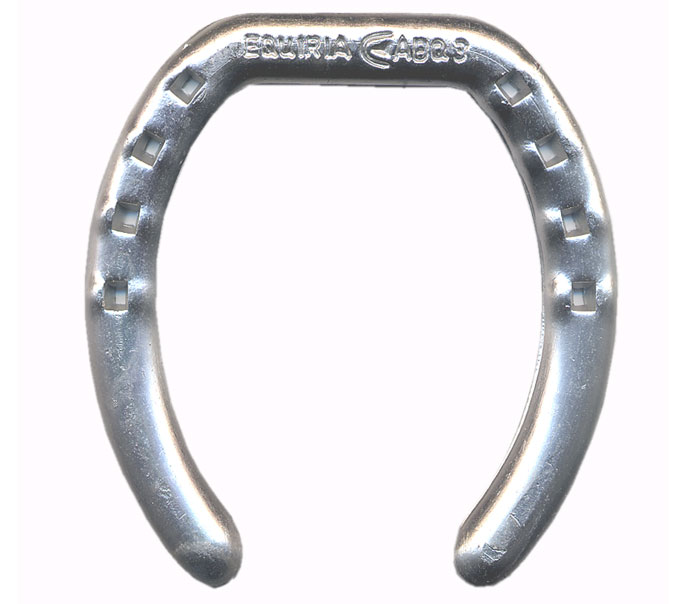 ABQA Trotto Alluminio Mezzo tondo Front_1