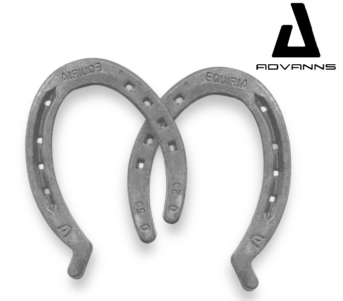 HD- Trotto Ferro Appoggio esterno