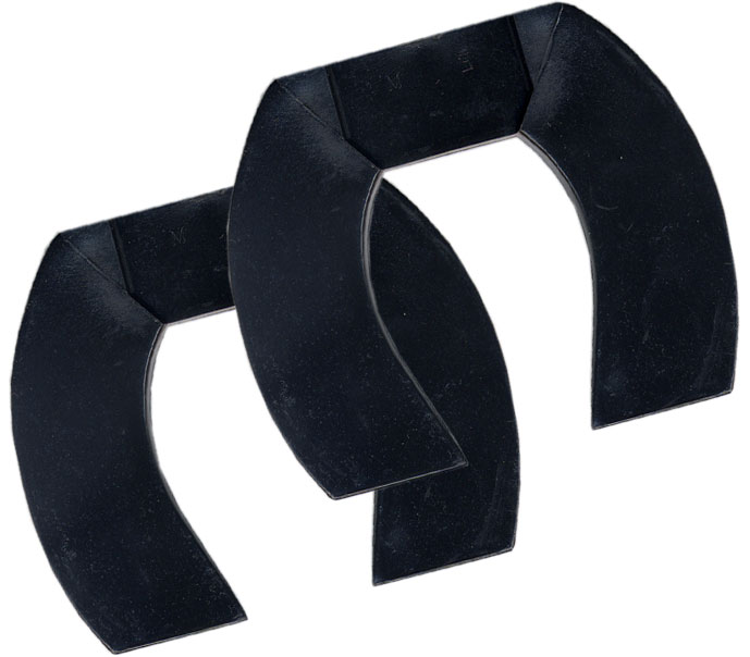 Rialzini per Cavalli Tecnoplastica