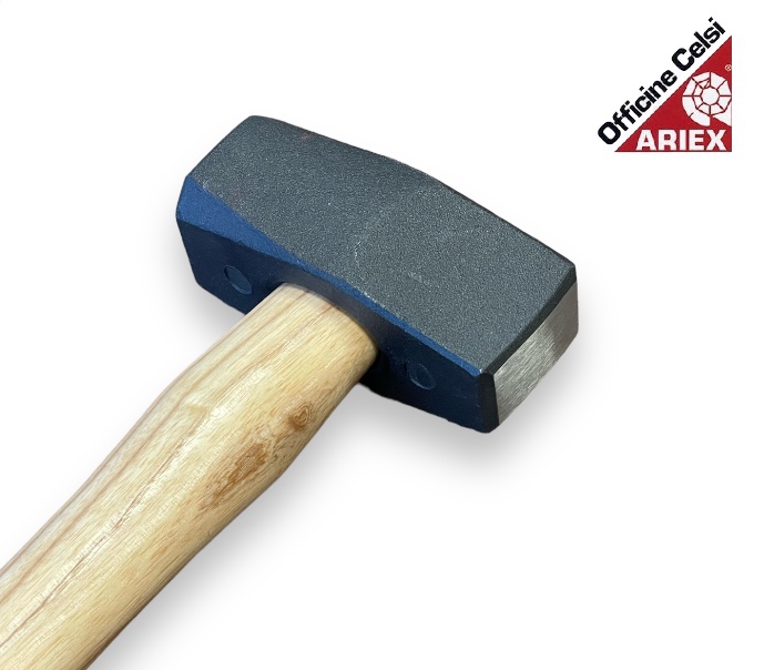 Ariex Martello da Forgia a Penna gr. 1400