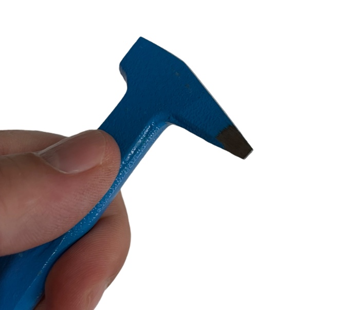 Ariex  Cacciachiodi Destro per Destrorsi_1