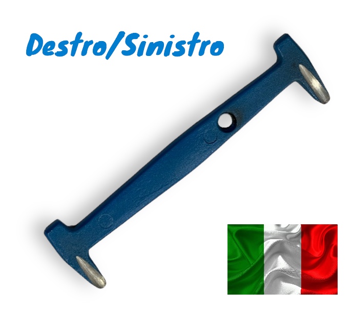 Ariex  Incassino Maniscalco Destrorsi e Mancini