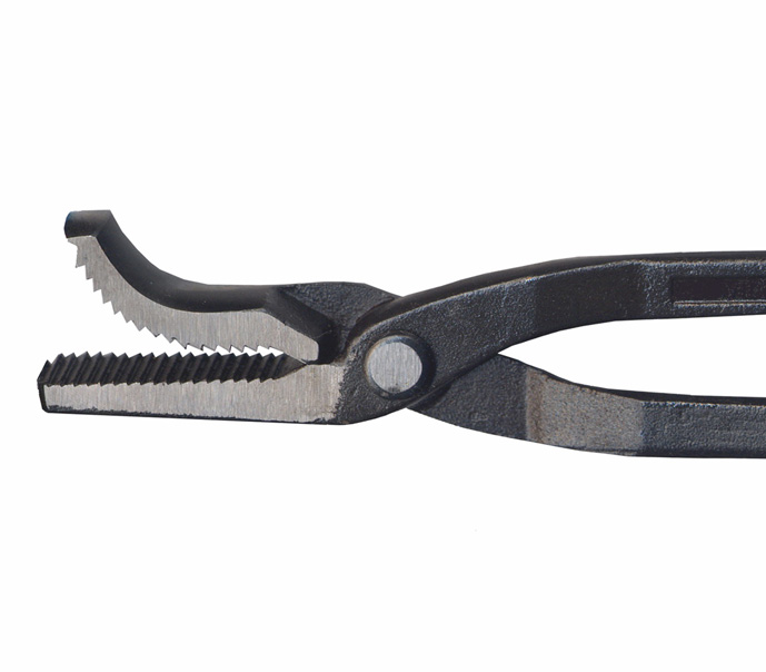 Tenaglia Maniscalco tirachiodi Ariex_1