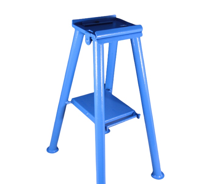 Ariex Cavalletto Pieghevole porta Incudine