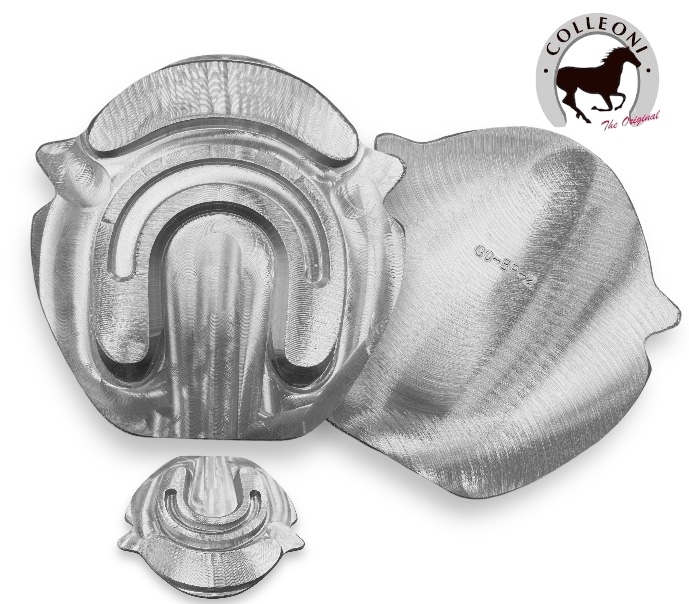 BP ROCK AND ROLL Modello Chiuso in Alluminio