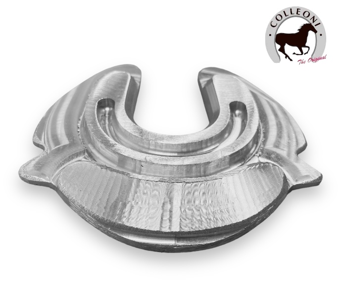 B ROCK AND ROLL Modello Aperto in Alluminio_1