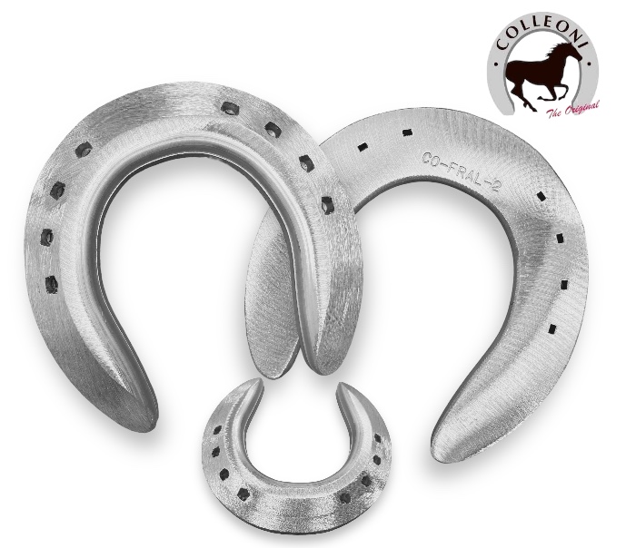 FRAL Ferri Tutto Rullante front forma tonda