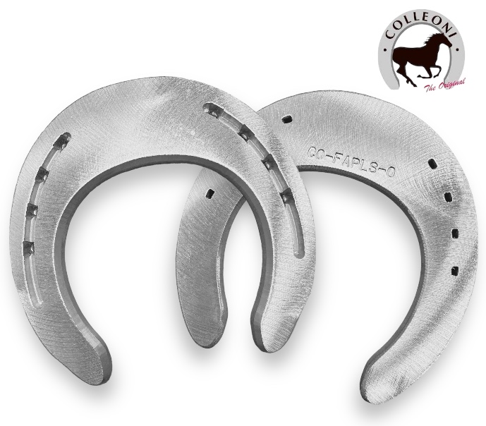 FAPLS Ferro Punta Larga front forma tonda