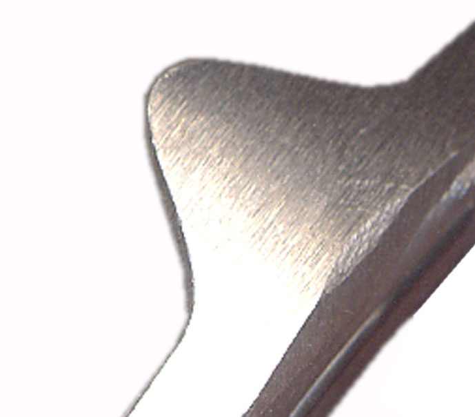 FADK Ferro Protezione barre e tallone front_2