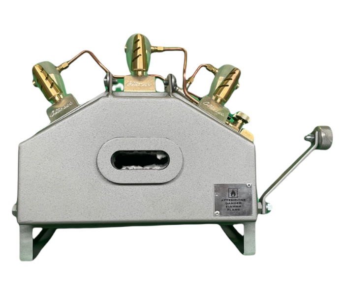 Colleoni Forgia Tre Fuochi Special