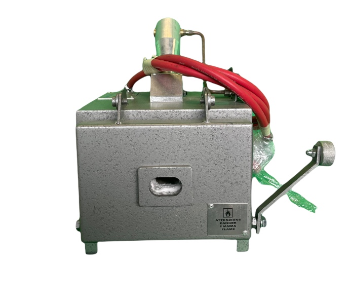 Colleoni Forgia CO15