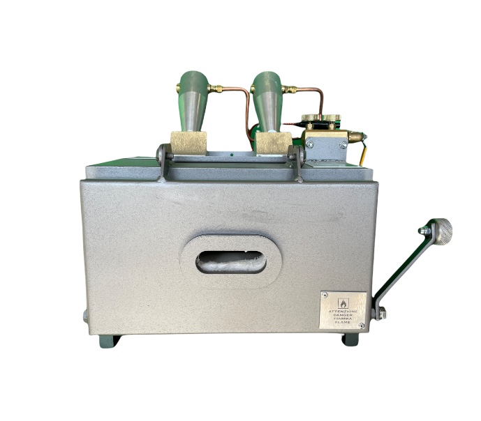 Colleoni Forgia Gas con Sportello Due Fuochi C 25