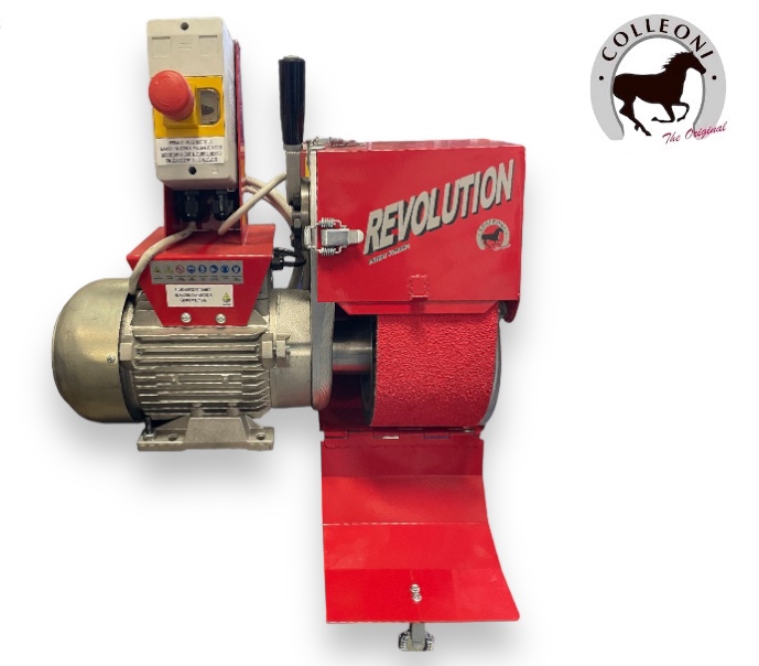 Colleoni Mola Nastro Revolution Classica 790x120