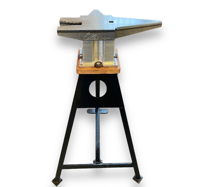 Colleoni Incudine Grande con Cavalletto