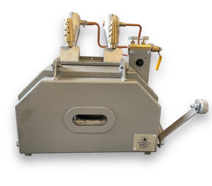 Colleoni Forgia due Fuochi CO 25-S