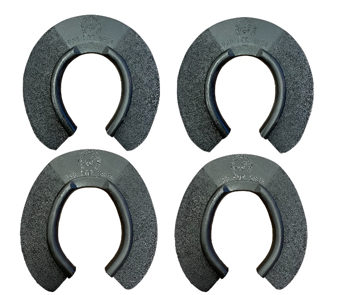 Soletta Scarica neve per cavalli