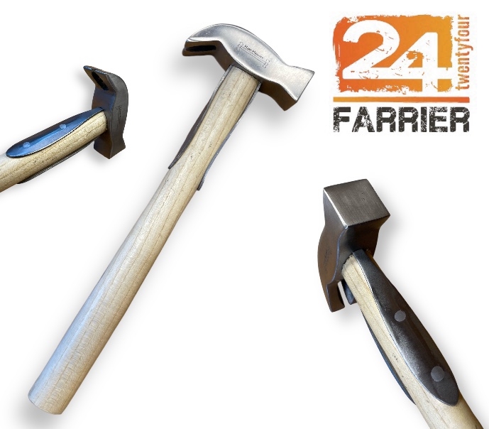 Martello Chiodi con Salvamanico