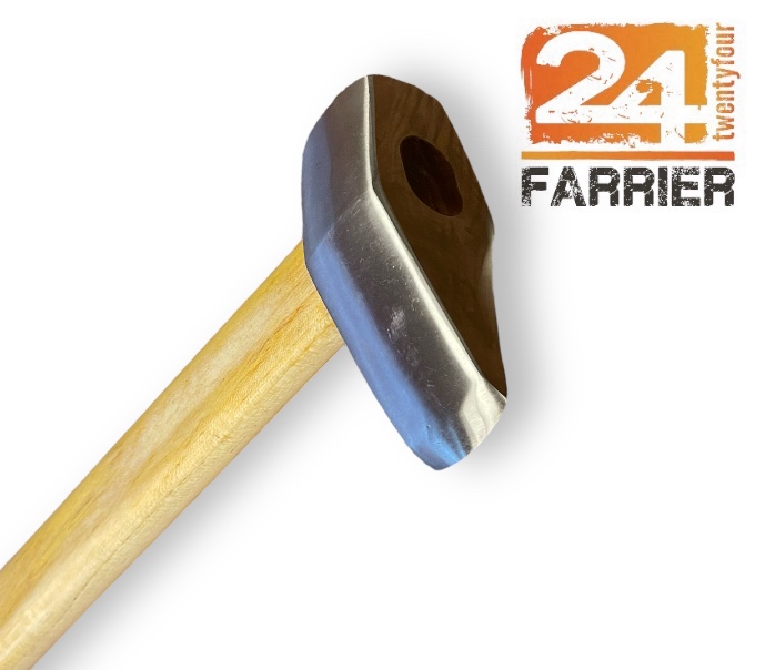 Martello Stampa Riga Farrier Tools