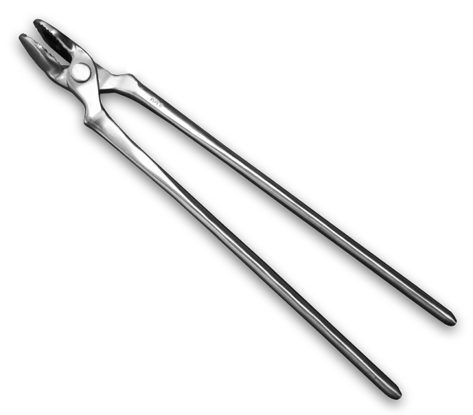 Tenaglia da Forgia Per Maniscalchi Media