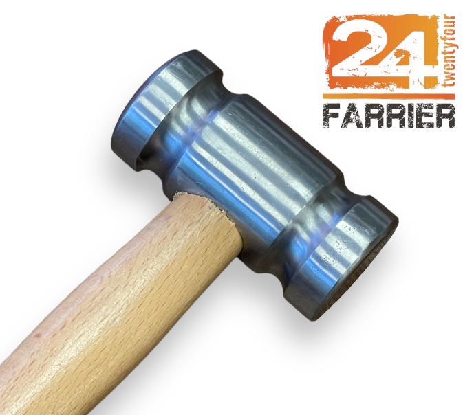 Maniscalco per forgiatura gr. 900