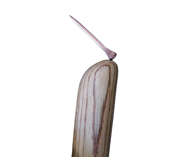 Magnetica Calamita da Martello_1