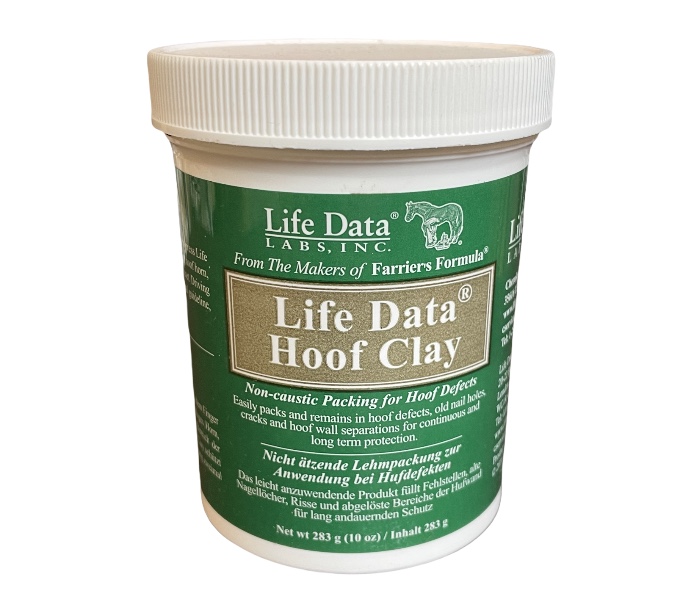 Life Data Cera Medicata