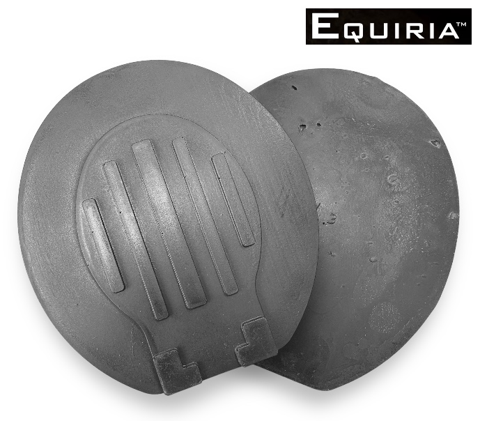 Roma CUPOLA  RIGATA Trotto Soletta modello USA