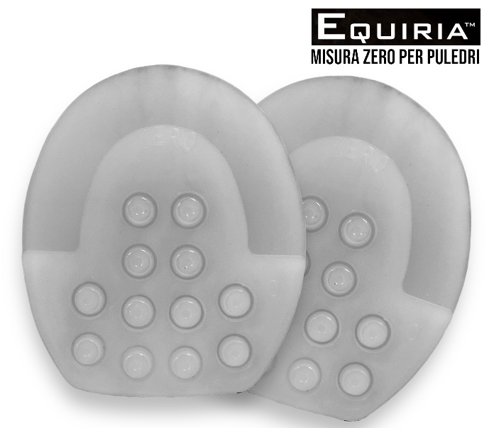 Equiria Flappe con Bottoni ZERO